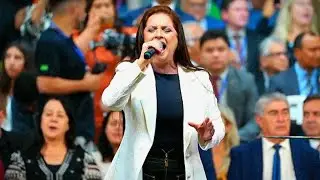 Lauriete - Palavras (AO VIVO em Gideões 2024)