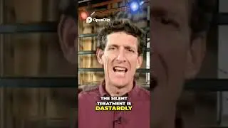 Stop Silent Treatment Better Communication in Relationships!! Jesus is King! Like and sub for more!!