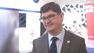 Game-changing material technologies in structural thermoplastics | JEC World 2019
