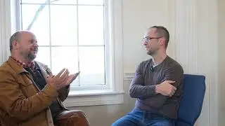 Birds: The Best Sermon Illustration with Kevin Burrell