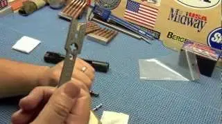 CAT M4 Cleaning Tool
