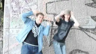 Caramelldansen - ShadowSoul1305 und Stampus100