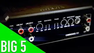 Orion Cobalt CB5000.1D - Big 5 Electronics