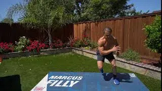 Skater Jumps