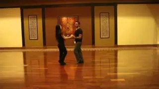 Az 2 step lesson #3