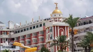 Antique Roman Palace 5*