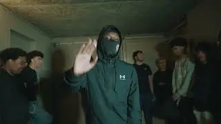 Ratpi - Mal Tourné  OVLF Fresstyle #3 (clip officiel)