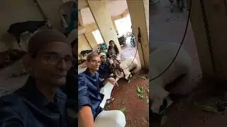 Eid Ki Namaz Aur Qurbani 🤲 #sadimkhan #shorts @mariakhan.03 @mukeem03