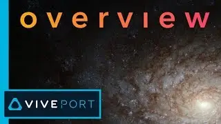 OVERVIEW | Orbital Views