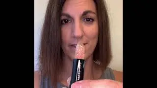 Sparkle Lipstick Mary Kay