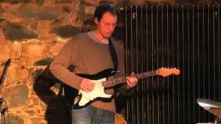 Groove Addiction Project Easy Line live