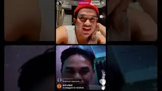 Lord ADI akan Kolaborasi dengan ANWAR || Live IG Lord Adi & Anwar MCI ||