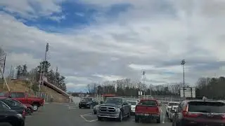 Concord University aka Concord College Athens, WV part 2