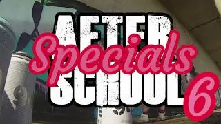 Episode 84 - AFTER SCHOOL SPECIALS 6 - FIVOE