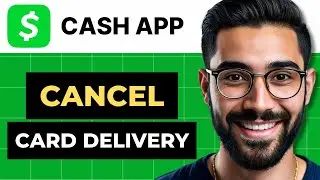 How To Cancel Cash App Card Delivery (2024)