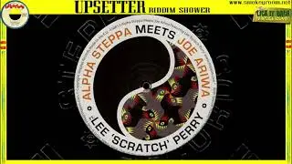 OPEN DOOR VERSION + DUB &diams;Lee Perry featuring Joe Ariwa&diams;