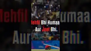 Delhi Capitals admin post mehfil bhi humaari air jeet bhi #viralvideo #tataipl2025 #klrahul