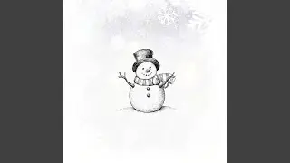 Winter Crystal of The World of Imagination