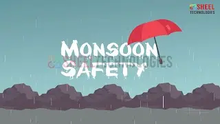 Monsoon Safety English