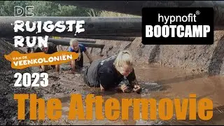 De Ruigste Run 2023 The Aftermovie