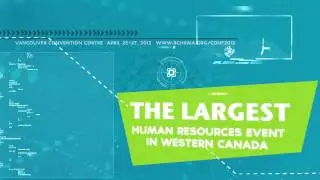 BC HRMA 50th Annual Conference & Tradeshow