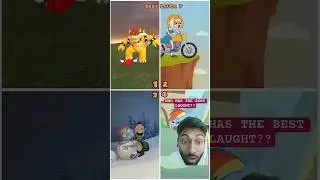 The Best Laugh 2026#supermariobros#nintendo#luigi#mario#funny#memes#comedy#shorts