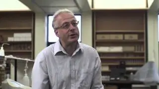 Ice Sheets, Glaciers, Climate and Sea Levels, with Professor Neil Glasser