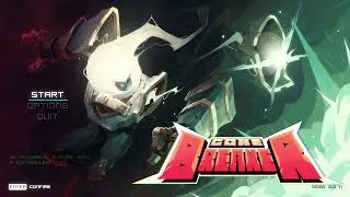 Corebreaker  - Demo - Gameplay(No Commentary)