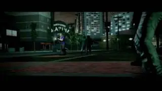 Saints Row 2 Gangs Trailer