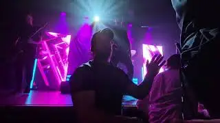 Annisokay - Calamity (2026 Nottingham)