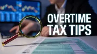 Your Overtime Paycheck Doesn't Qualify (Here's Why)