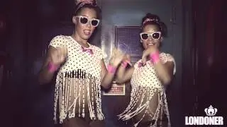 dj oumar summer 2014 at disco londoner(lloret de mar)