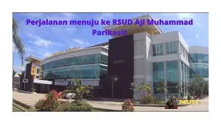 RSUD Aji Muhammad Parikesit