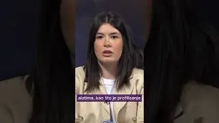 &Scaron;ta je profilisanje?Na koji način ga banke koriste prilikom obrade kreditnih zahteva #jezikfinansija
