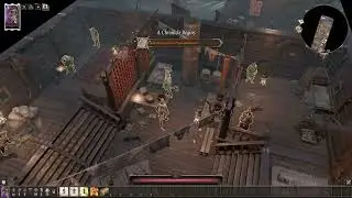DOS2:DE - Tutorial boat final version (TAS)