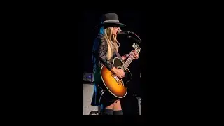 * ORIANTHI * BEFORE YOU ACCUSE ME * Hard Rock Live - Orlando FL * 03-28-25 *