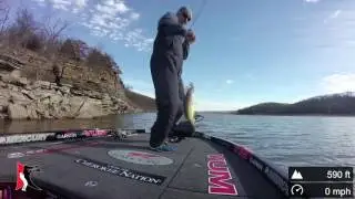 Jason Christie | Bandit 300