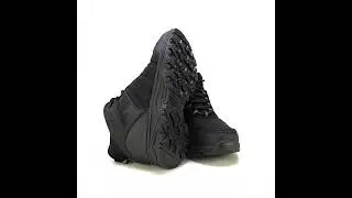 Baasploa 2021 New Men Winter Walking Shoes Non slip Wear resistant Casual Shoes Outdoor Fashion