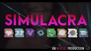 Simulacra full blindrun (2021)