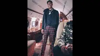 [FREE FOR PROFIT] NBA YoungBoy x NoCap Type Beat 2021 - 