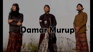 ASU GEDE - DAMAR MURUP