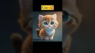 Cute Animal 🥰 #trending #story #motivation