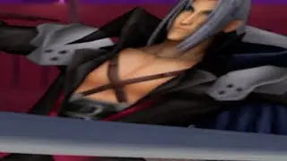 Kingdom Hearts: FM - Sephiroth Proud Mode [No Items/No Equipment/No Strike Raid]