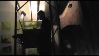 Open Alto Lab/ Vettorello_Calzavara. Progetto Astrazioni Sonore__Alessandro Ragazzo _SET_