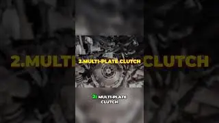 Clutch Types Explained: Single, Multi, Dual-Mass & More!