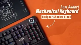 Best Budget Mechanical Keyboard 2023