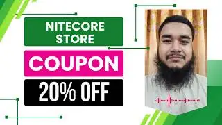 NITECORE Store Coupon Code | NITECORE Store Discount Code | 20% OFF