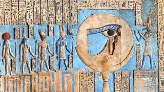Khepri's Cosmic Dance: The Alchemy of Transformation