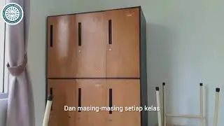 Ada apa aja yaaa? Mari Kita Review GCNI Boarding School