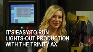 Watch how easy it is to run 